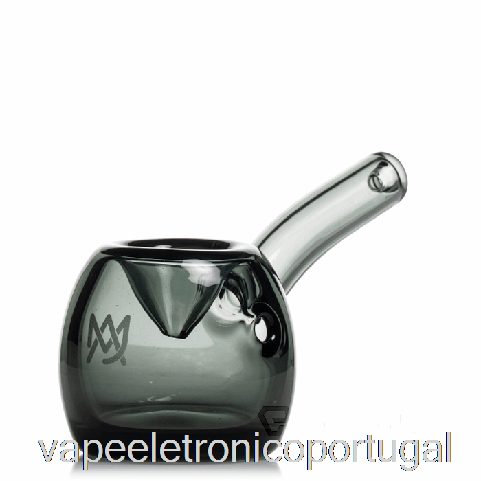 Vape Eletrônico Mj Arsenal Poleiro Tubo De Mão Ardósia